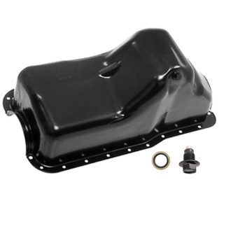 TRQ® - Engine Oil Pan
