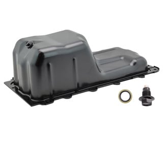 TRQ® - Engine Oil Pan