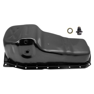 TRQ® - Engine Oil Pan