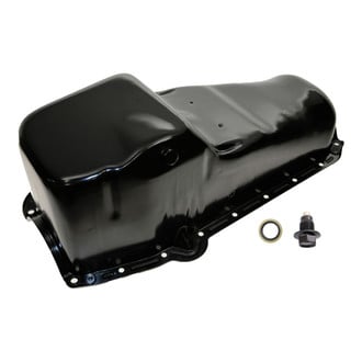 TRQ® - Engine Oil Pan