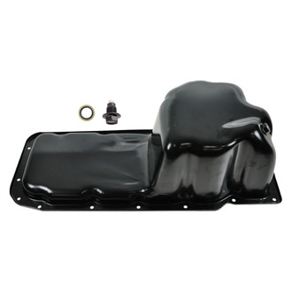 TRQ® - Engine Oil Pan