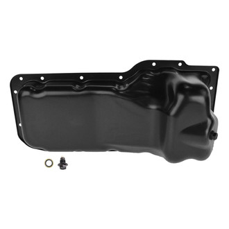 TRQ® - Engine Oil Pan