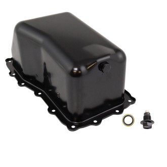 TRQ® - Engine Oil Pan