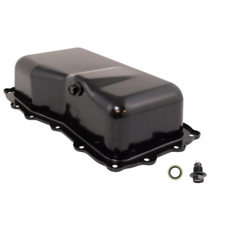 TRQ® - Engine Oil Pan