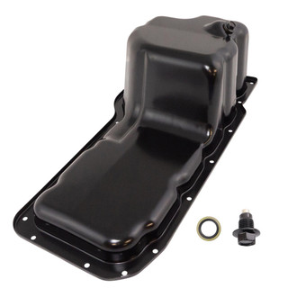 TRQ® - Engine Oil Pan