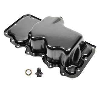 TRQ® - Lower Engine Oil Pan