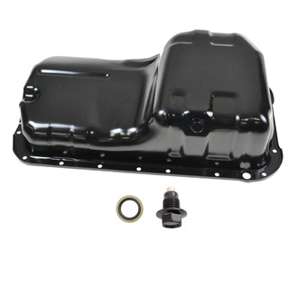 TRQ® - Engine Oil Pan