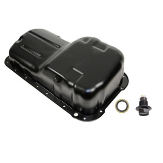 TRQ® - Engine Oil Pan