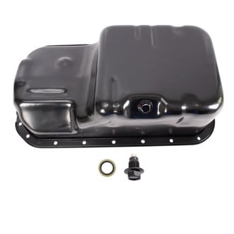 TRQ® - Engine Oil Pan