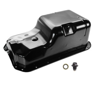 TRQ® - Engine Oil Pan