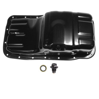 TRQ® - Engine Oil Pan