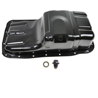 TRQ® - Engine Oil Pan