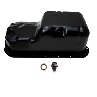 TRQ® - Engine Oil Pan