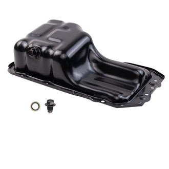TRQ® - Engine Oil Pan