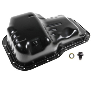 TRQ® - Engine Oil Pan