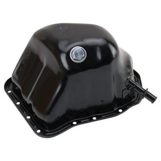 TRQ® - Engine Oil Pan