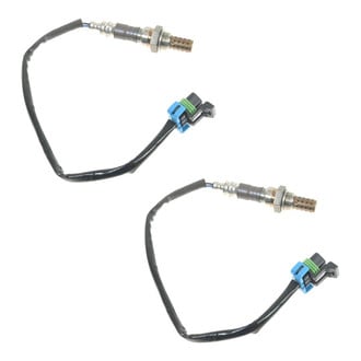 TRQ® - Oxygen Sensor