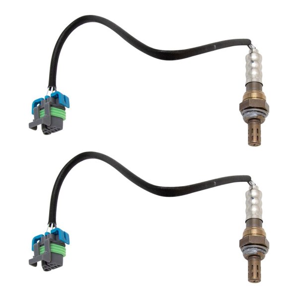 TRQ® - Oxygen Sensor Set