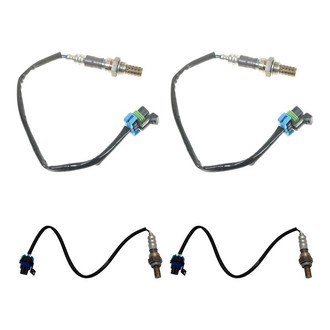 TRQ® - Oxygen Sensor Set