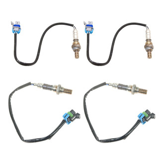 TRQ® - Oxygen Sensor Set