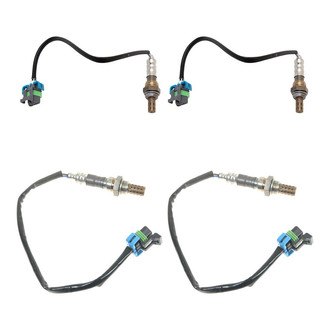TRQ® - Oxygen Sensor Set