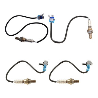 TRQ® - Oxygen Sensor Set