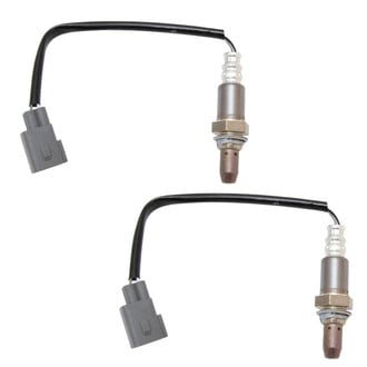 TRQ® - Oxygen Sensor