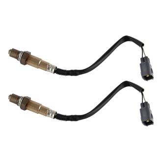 TRQ® - Oxygen Sensor Set