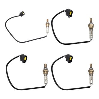 TRQ® - Oxygen Sensor Set