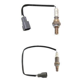 TRQ® - Oxygen Sensor Set