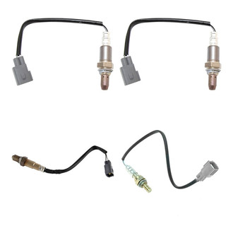 TRQ® - Oxygen Sensor Set