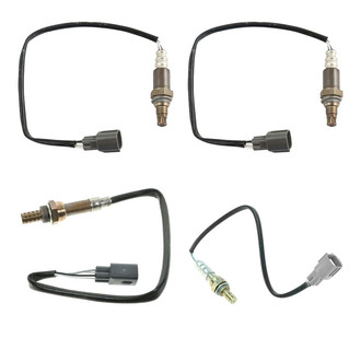 TRQ® - Oxygen Sensor Set