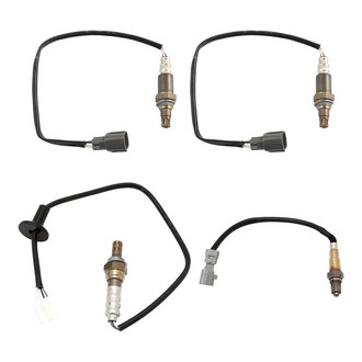 TRQ® - Oxygen Sensor Set