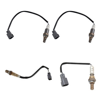 TRQ® - Oxygen Sensor Set