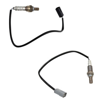 TRQ® - Oxygen Sensor Set