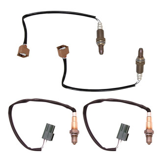 TRQ® - Oxygen Sensor