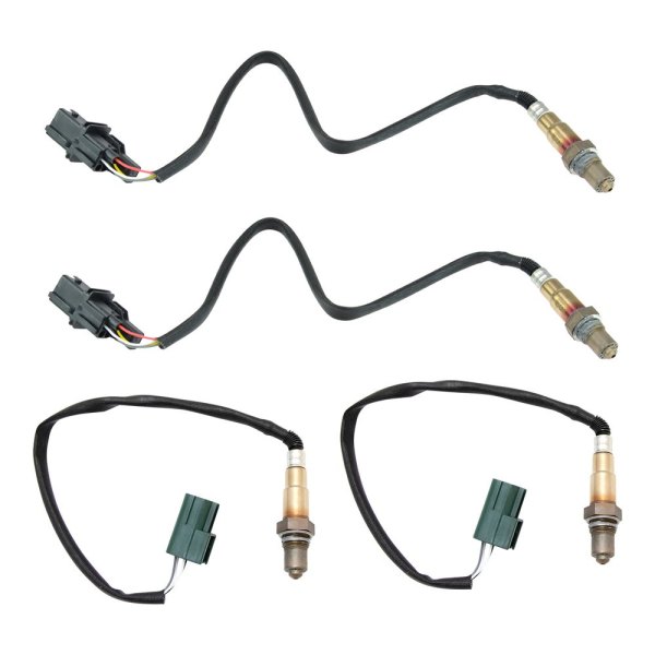 TRQ® - Oxygen Sensor Set