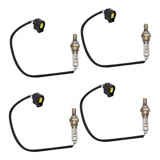 TRQ® - Oxygen Sensor Set