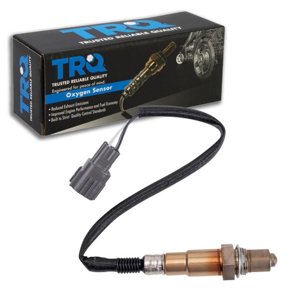 TRQ® - O2 Oxygen Sensor
