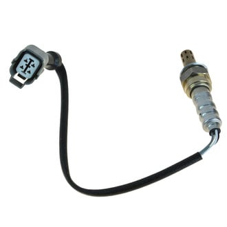TRQ® - Oxygen Sensor