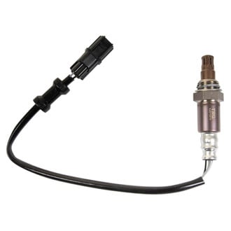 TRQ® - Oxygen Sensor