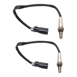 TRQ® - Oxygen Sensor