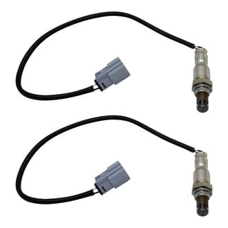 TRQ® - Oxygen Sensor Set