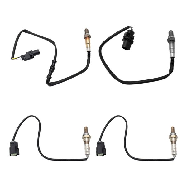 TRQ® - Oxygen Sensor Set