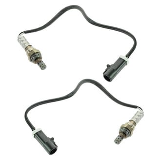 TRQ® - 2-Piece Oxygen Sensor Set