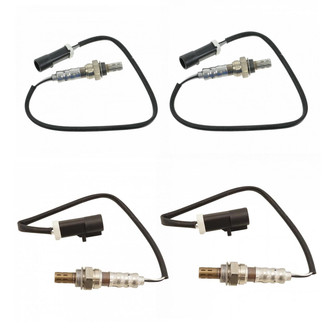 TRQ® - 4-Piece Oxygen Sensor Set