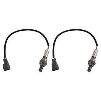 TRQ® - Oxygen Sensor Set