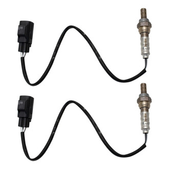 TRQ® - Oxygen Sensor Set