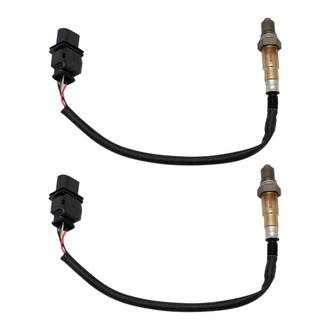TRQ® - 2-Piece Oxygen Sensor Set