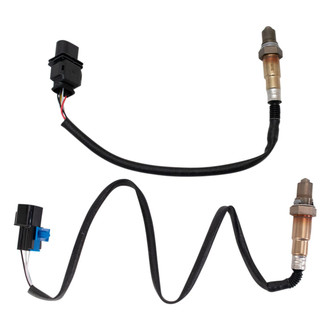 TRQ® - 2-Piece Oxygen Sensor Set